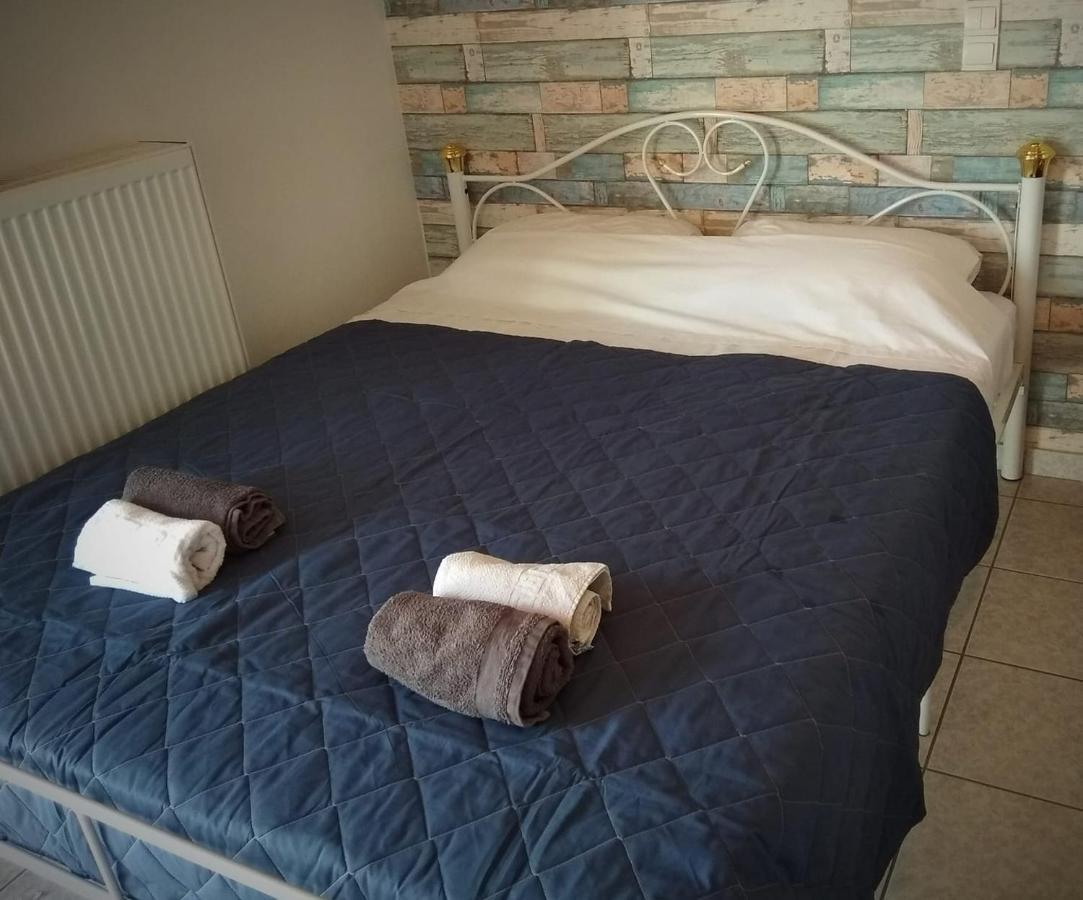 Tommy"S Rooms Lefkáda Dış mekan fotoğraf