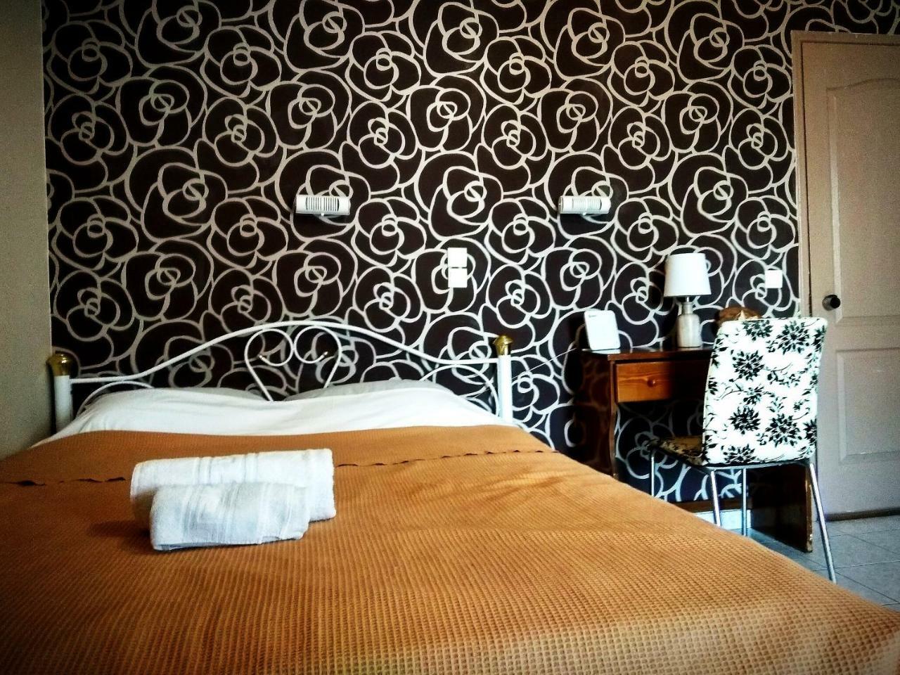 Tommy"S Rooms Lefkáda Dış mekan fotoğraf