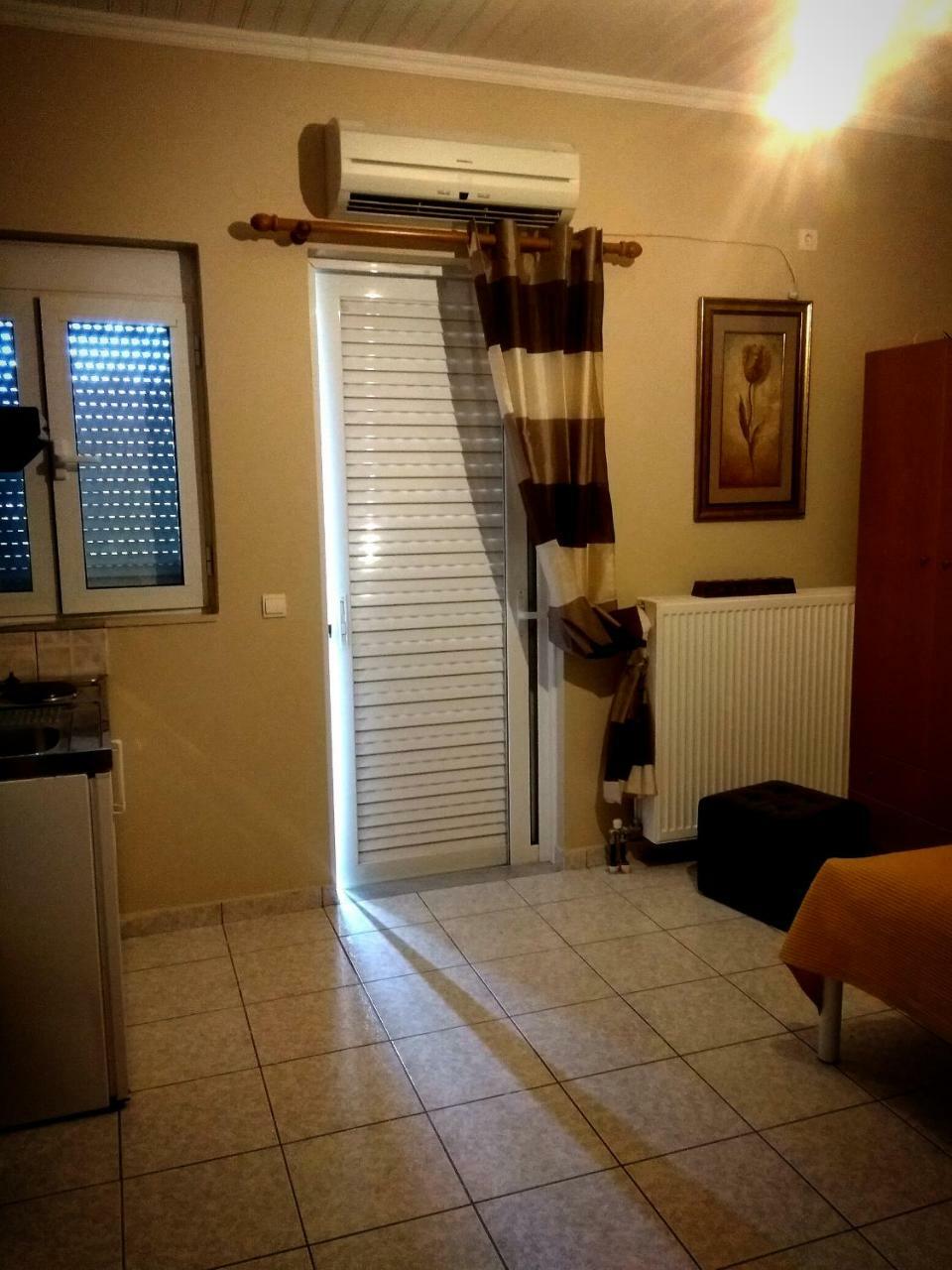 Tommy"S Rooms Lefkáda Dış mekan fotoğraf