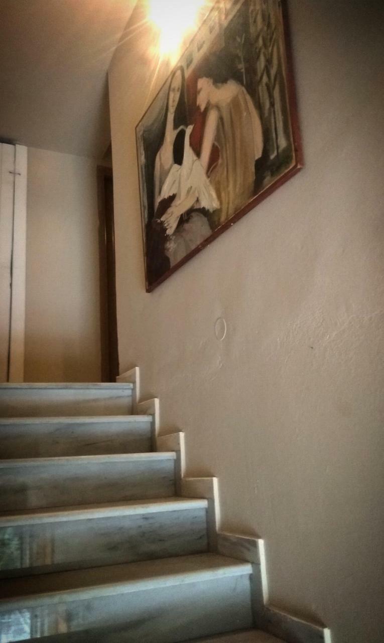 Tommy"S Rooms Lefkáda Dış mekan fotoğraf