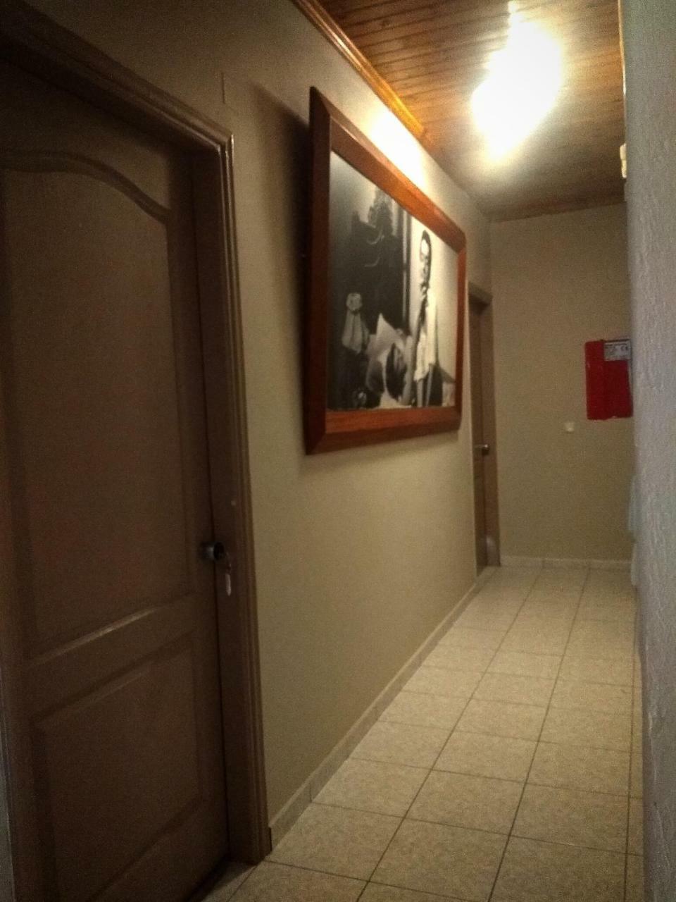 Tommy"S Rooms Lefkáda Dış mekan fotoğraf